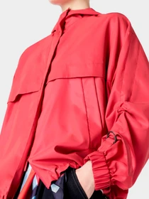 Куртки и дубленки Emporio Armani модель 6R2B80-2NFCZ-0840 Фото