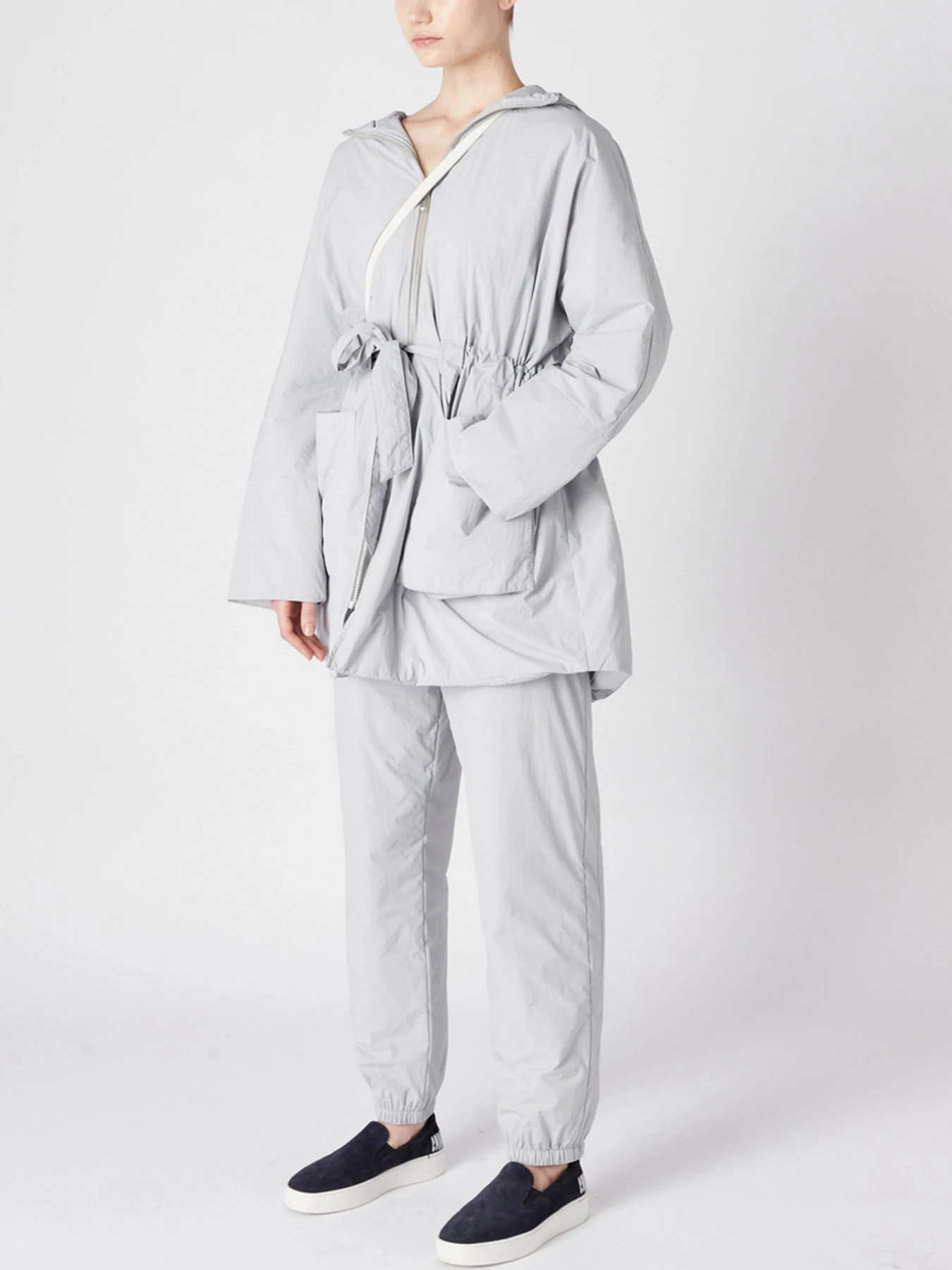 Куртки и дубленки Emporio Armani модель 6R2L67-2NFBZ-0700 Куртки и дубленки Emporio Armani модель 6R2L67-2NFBZ-0700 Фото
