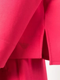 Худи и свитшоты Emporio Armani модель 6R2M6K-1JHSZ-0840 Фото