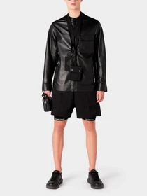 Рубашки Emporio Armani модель H41C73-E1P73-999 Фото