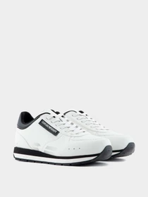 Кроссовки Emporio Armani модель X3X181-XN826-D611 Фото