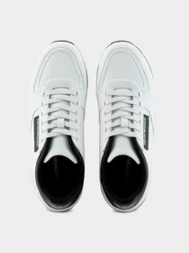 Кроссовки Emporio Armani модель X3X181-XN826-D611 Фото