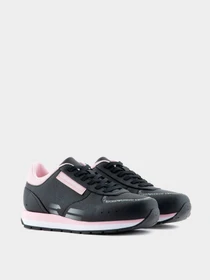 Кроссовки Emporio Armani модель X3X181-XN826-R288 Фото