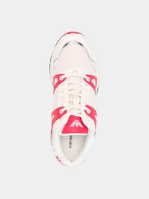 Кроссовки Emporio Armani модель X3X184-XN892-T261 Фото