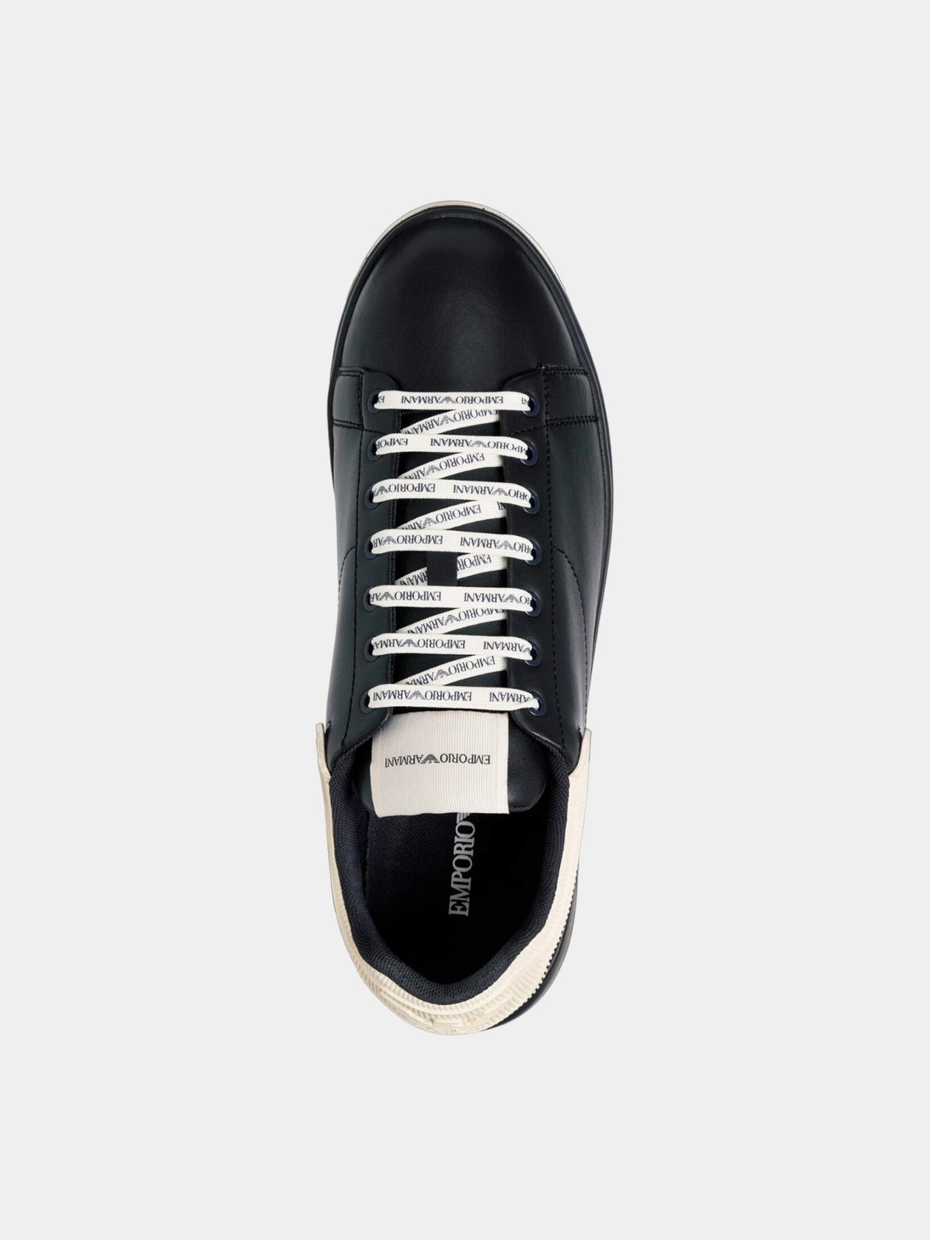 Кроссовки Emporio Armani модель X4X264-XN001-T436 Кроссовки Emporio Armani модель X4X264-XN001-T436 Фото