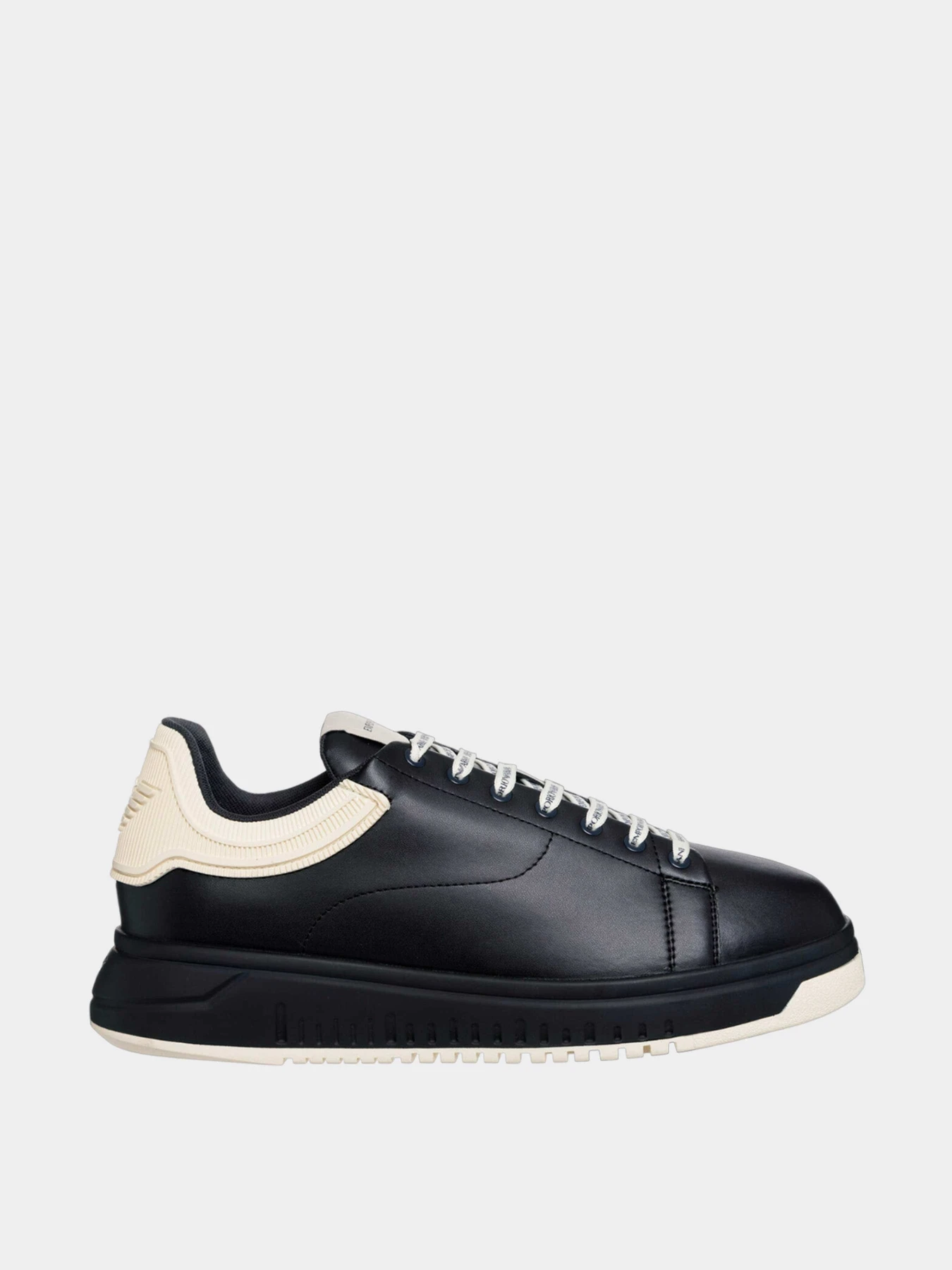 Кроссовки Emporio Armani модель X4X264-XN001-T436 Кроссовки Emporio Armani модель X4X264-XN001-T436 Фото