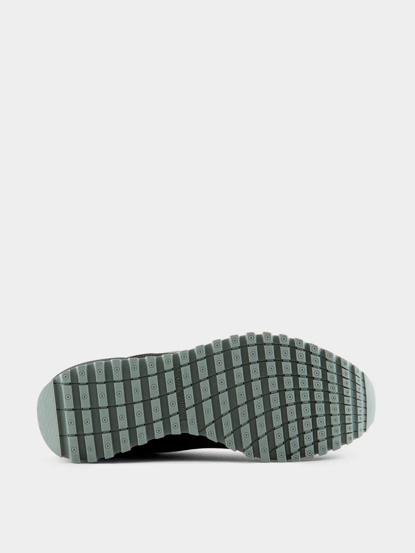 Кроссовки Emporio Armani модель X4X583-XN647-T431 Кроссовки Emporio Armani модель X4X583-XN647-T431 Фото