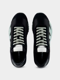 Кроссовки Emporio Armani модель X4X583-XN647-T431 Фото