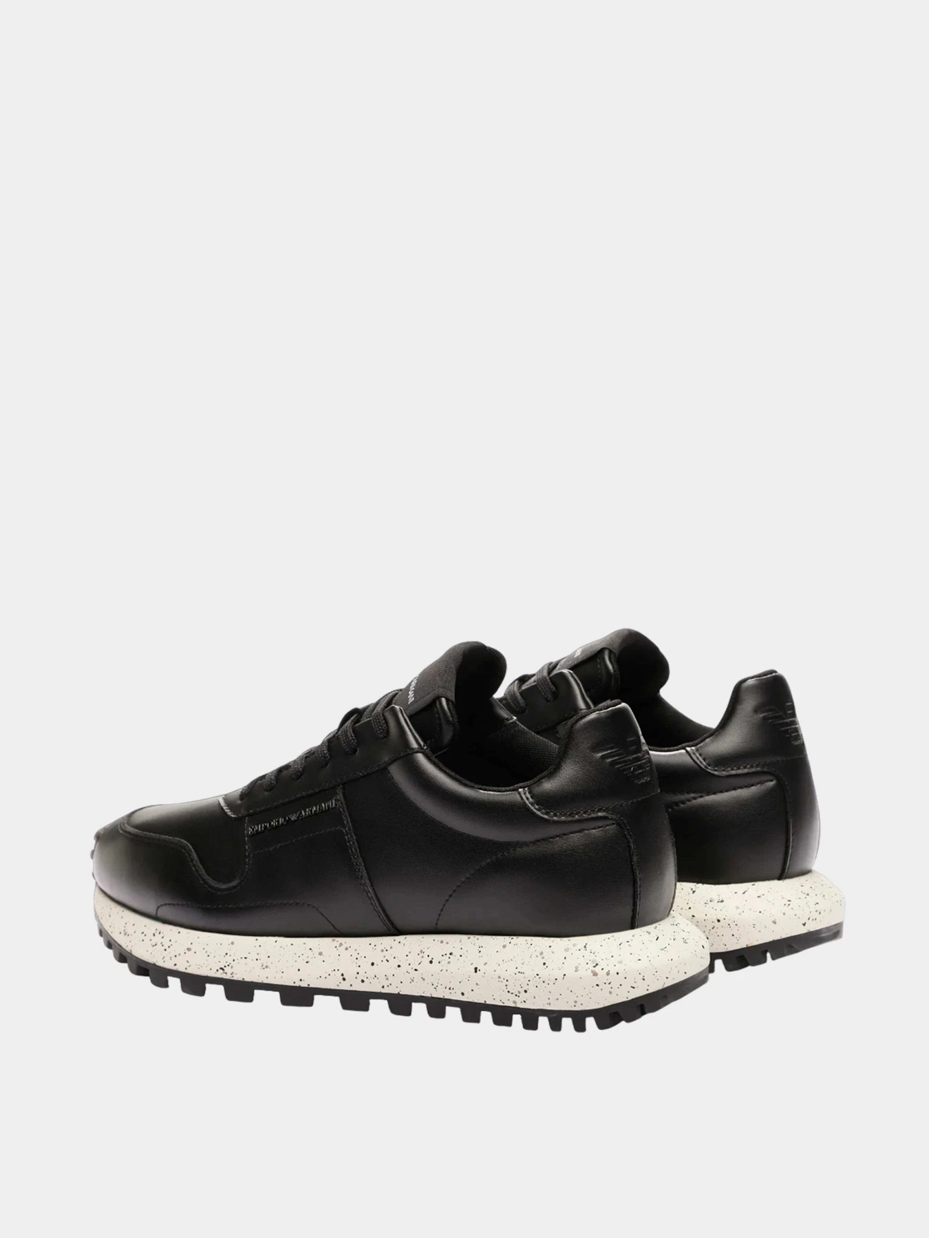 Кроссовки Emporio Armani модель X4X639-XD382-00002 Кроссовки Emporio Armani модель X4X639-XD382-00002 Фото