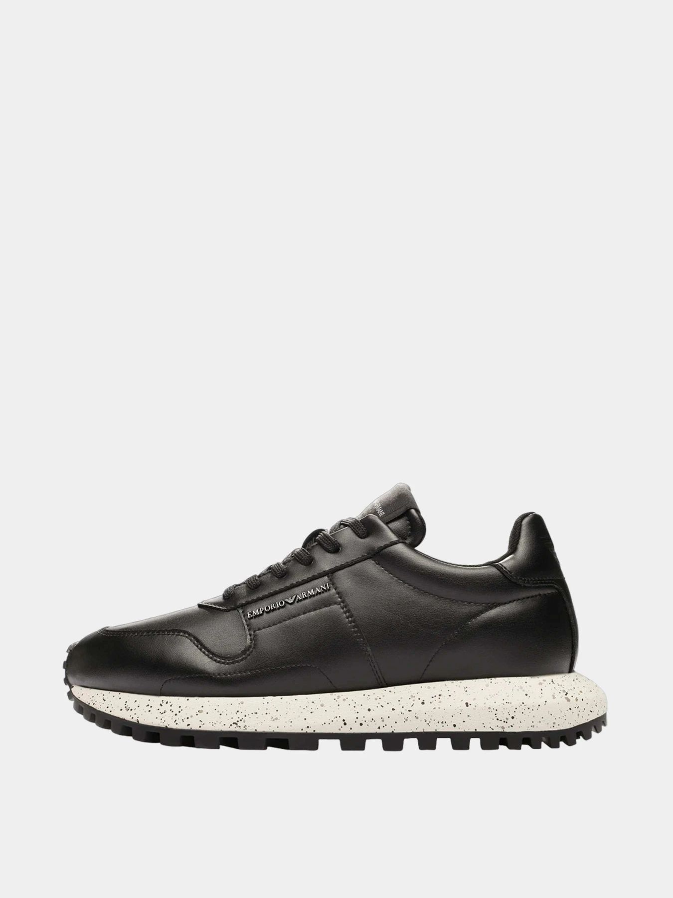 Кроссовки Emporio Armani модель X4X639-XD382-00002 Кроссовки Emporio Armani модель X4X639-XD382-00002 Фото