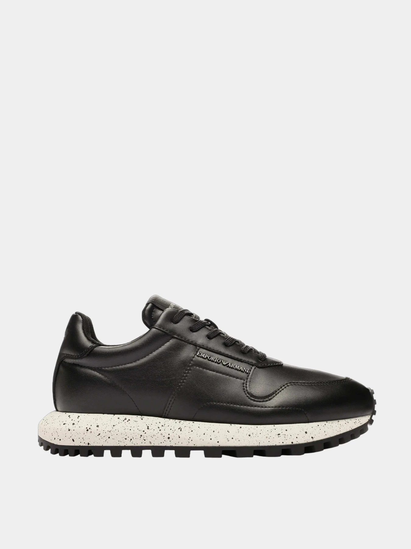 Кроссовки Emporio Armani модель X4X639-XD382-00002 Кроссовки Emporio Armani модель X4X639-XD382-00002 Фото