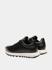 Кроссовки Emporio Armani модель X4X639-XD382-00002 Фото