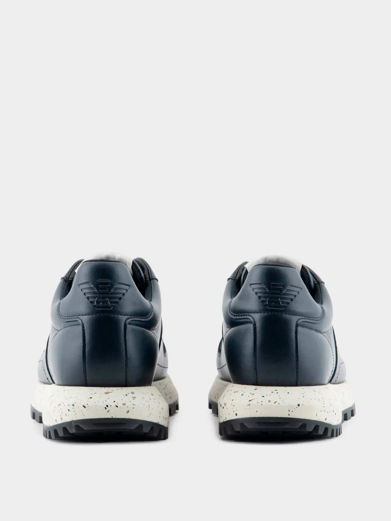 Кроссовки Emporio Armani модель X4X639-XD382-00285 Кроссовки Emporio Armani модель X4X639-XD382-00285 Фото