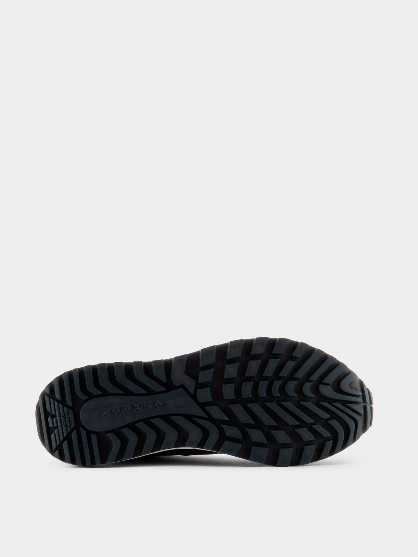 Кроссовки Emporio Armani модель X4X639-XD382-00285 Кроссовки Emporio Armani модель X4X639-XD382-00285 Фото