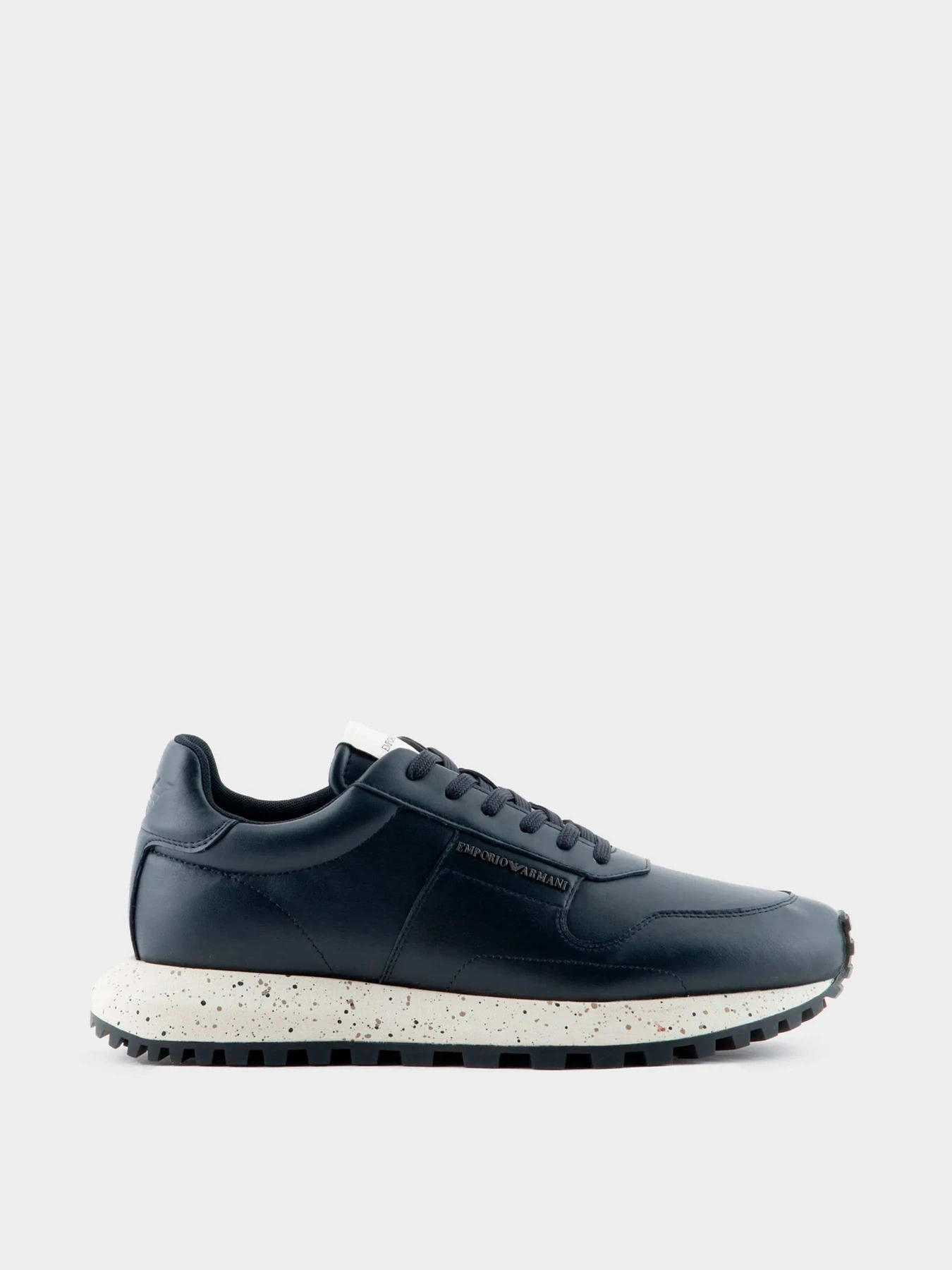 Кроссовки Emporio Armani модель X4X639-XD382-00285 Кроссовки Emporio Armani модель X4X639-XD382-00285 Фото
