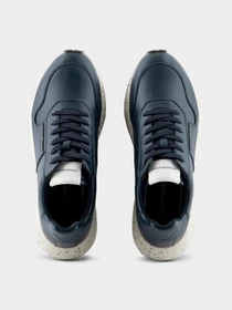 Кроссовки Emporio Armani модель X4X639-XD382-00285 Фото