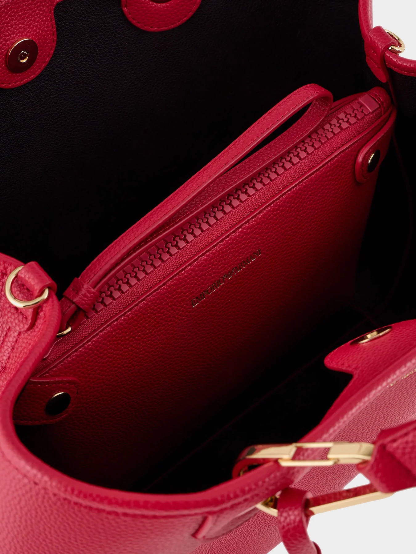 Сумки Emporio Armani модель Y3D165-YFO5B-80533 Фото