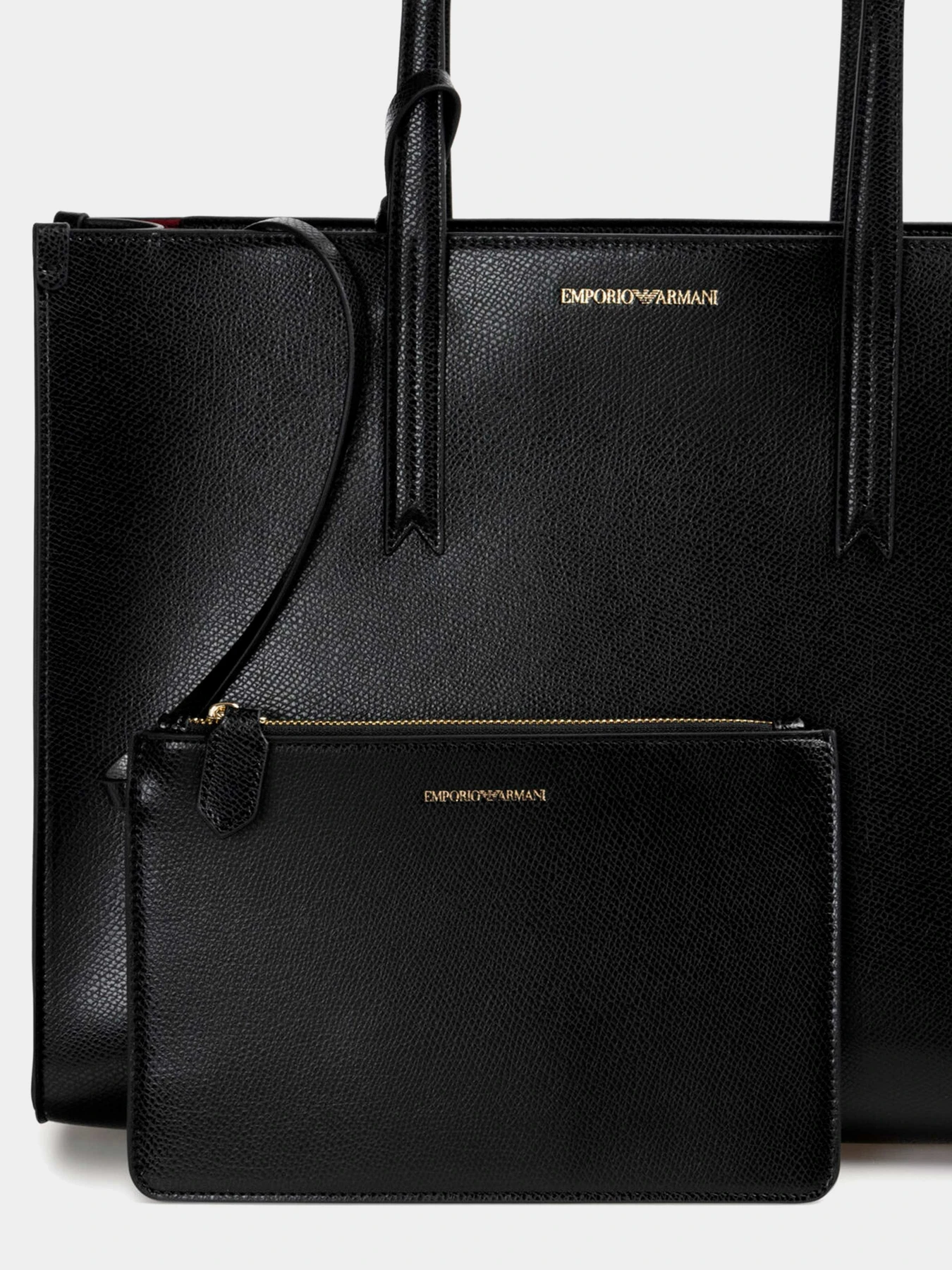 Сумки Emporio Armani модель Y3D244-YH15A-88058 Фото