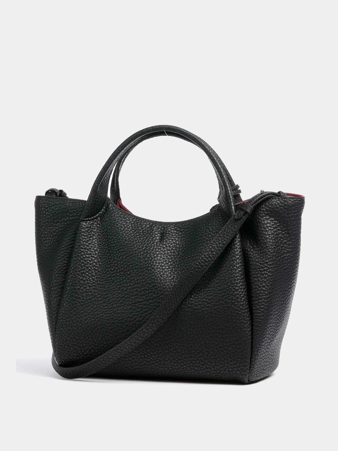 Сумки Emporio Armani модель Y3D266-YWD8X-80001 Фото