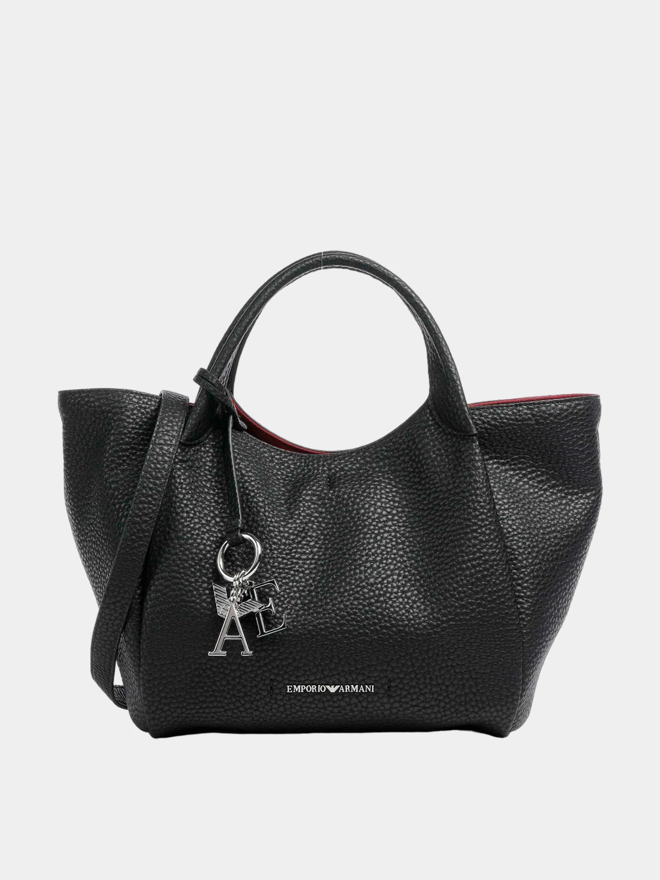 Сумки Emporio Armani модель Y3D266-YWD8X-80001 Фото