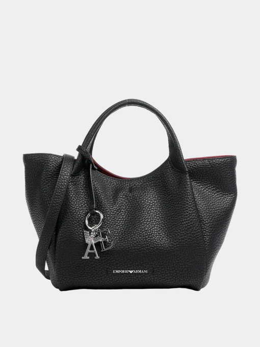 Сумки Emporio Armani модель Y3D266-YWD8X-80001 Фото