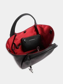 Сумки Emporio Armani модель Y3D266-YWD8X-80001 Фото