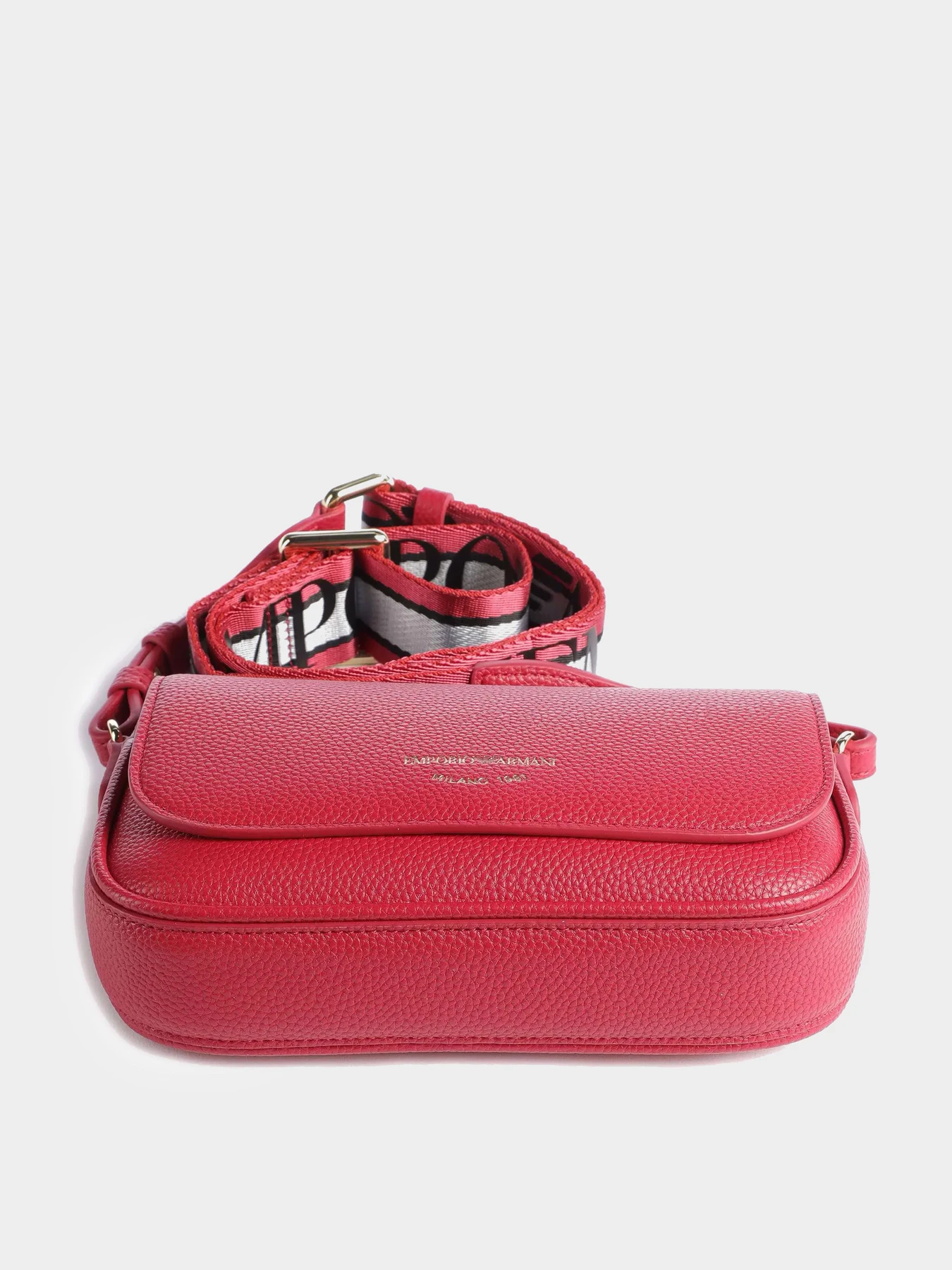Сумки Emporio Armani модель Y3H294-YFO5B-80533 Фото