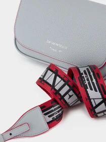 Сумки Emporio Armani модель Y3H294-YFO5E-80534 Фото
