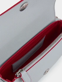 Сумки Emporio Armani модель Y3H294-YFO5E-80534 Фото