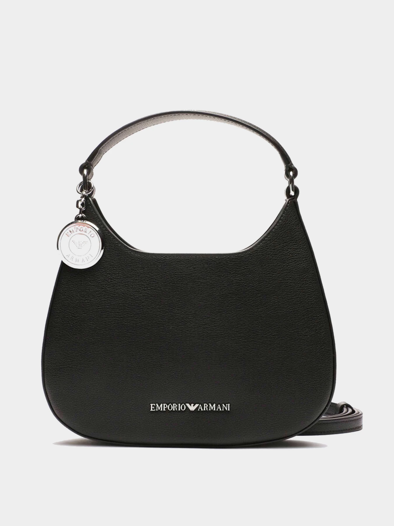 Сумки Emporio Armani модель Y3H324-YWE9E-80001 Сумки Emporio Armani модель Y3H324-YWE9E-80001 Фото