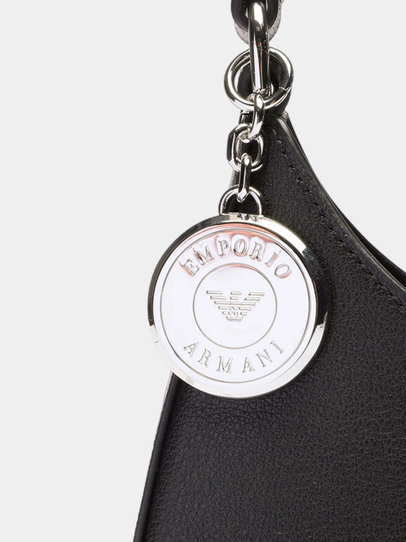 Сумки Emporio Armani модель Y3H324-YWE9E-80001 Сумки Emporio Armani модель Y3H324-YWE9E-80001 Фото
