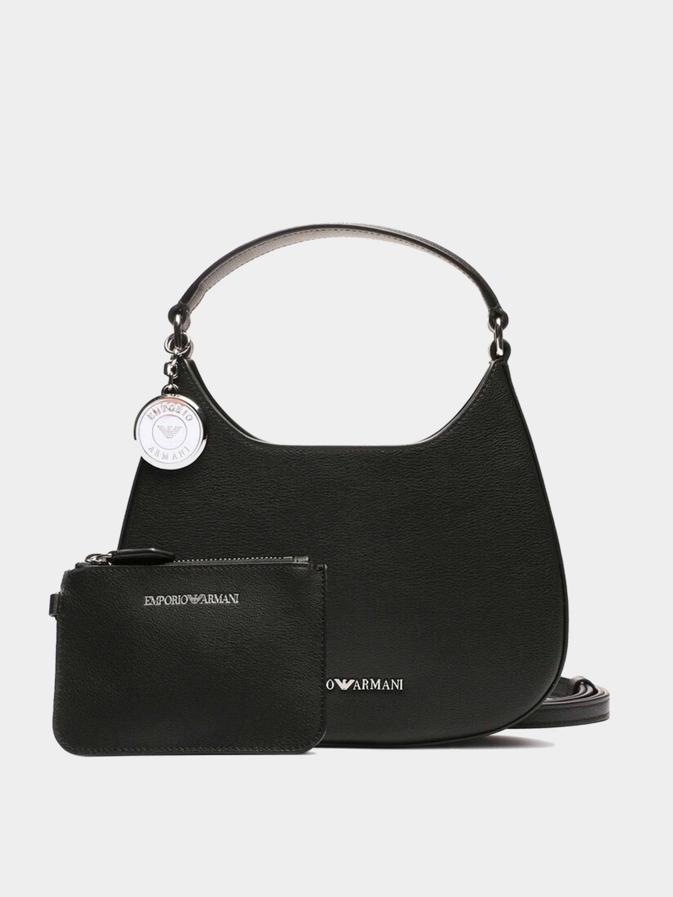 Сумки Emporio Armani модель Y3H324-YWE9E-80001 Сумки Emporio Armani модель Y3H324-YWE9E-80001 Фото
