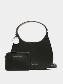 Сумки Emporio Armani модель Y3H324-YWE9E-80001 Фото