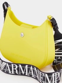 Сумки Emporio Armani модель Y3H329-YWI7E-80632 Фото