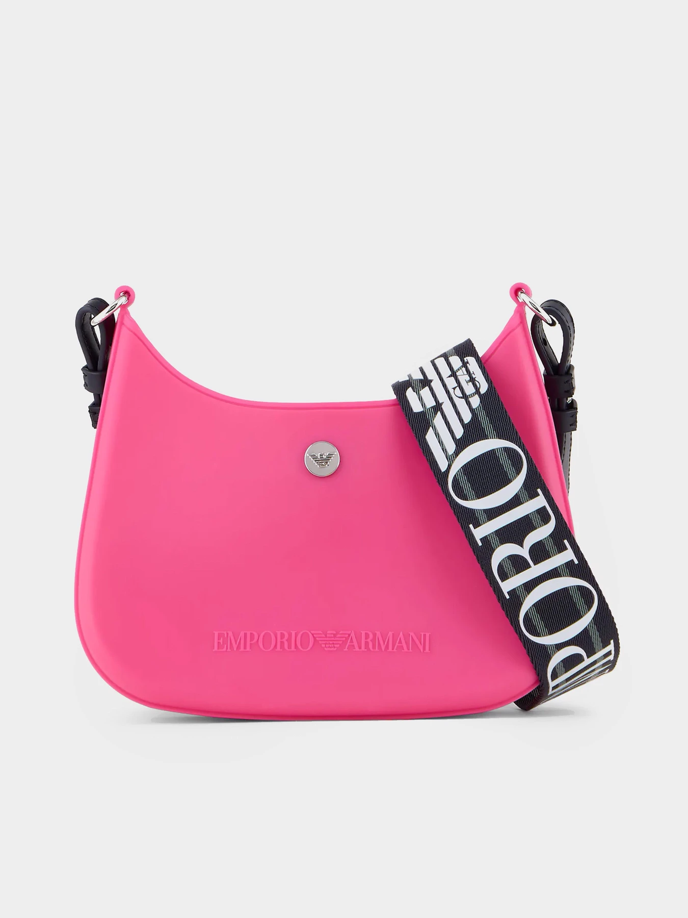 Сумки Emporio Armani модель Y3H329-YWI7E-80635 Сумки Emporio Armani модель Y3H329-YWI7E-80635 Фото