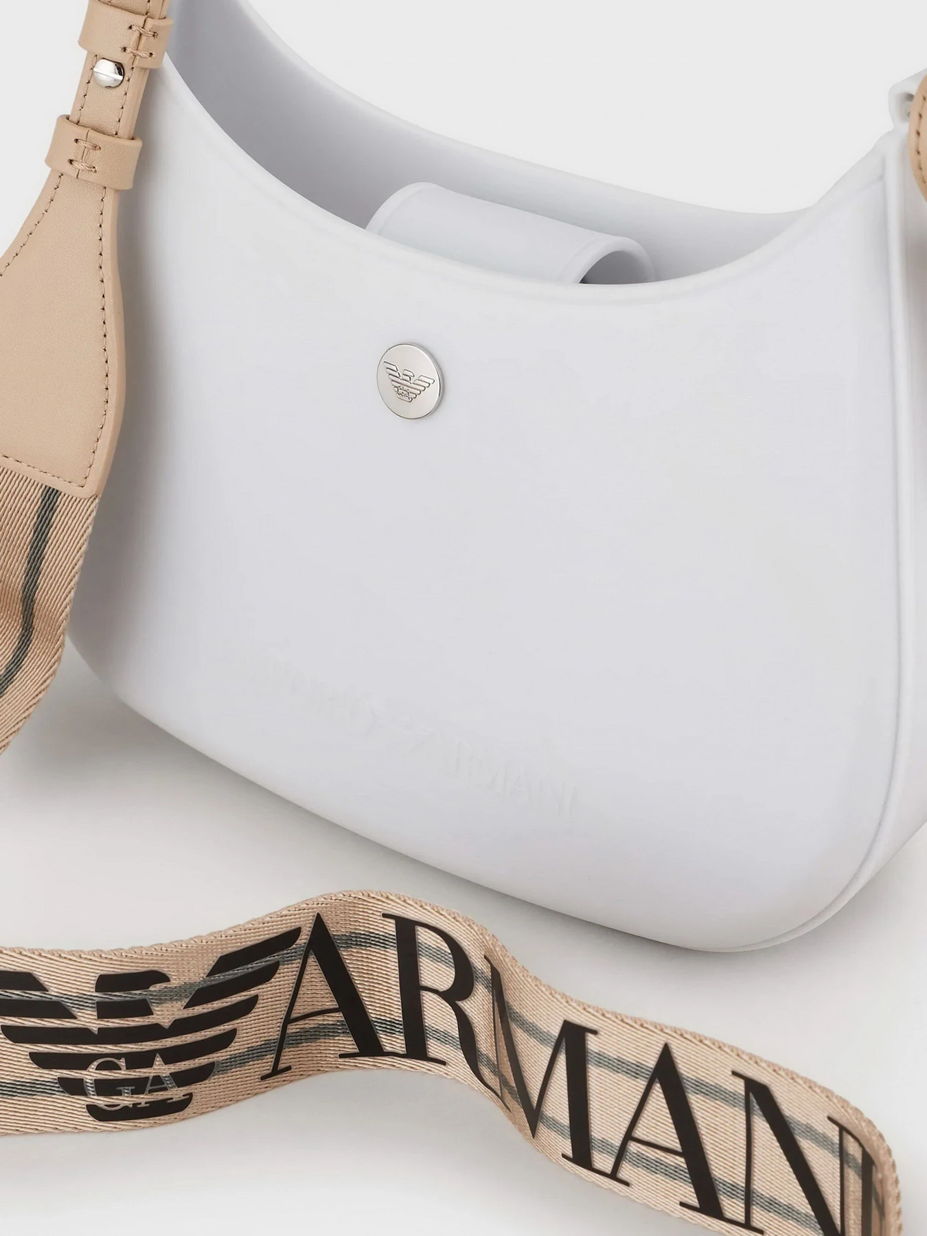 Сумки Emporio Armani модель Y3H329-YWI7E-87068 Сумки Emporio Armani модель Y3H329-YWI7E-87068 Фото