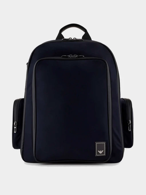 Рюкзаки Emporio Armani модель Y4O414-Y700J-80033 Фото