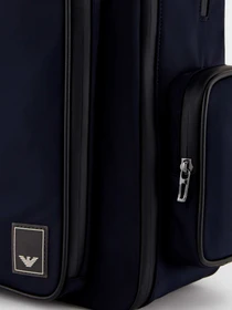 Рюкзаки Emporio Armani модель Y4O414-Y700J-80033 Фото