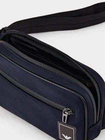 Сумки Emporio Armani модель Y4O427-Y700J-80033 Фото