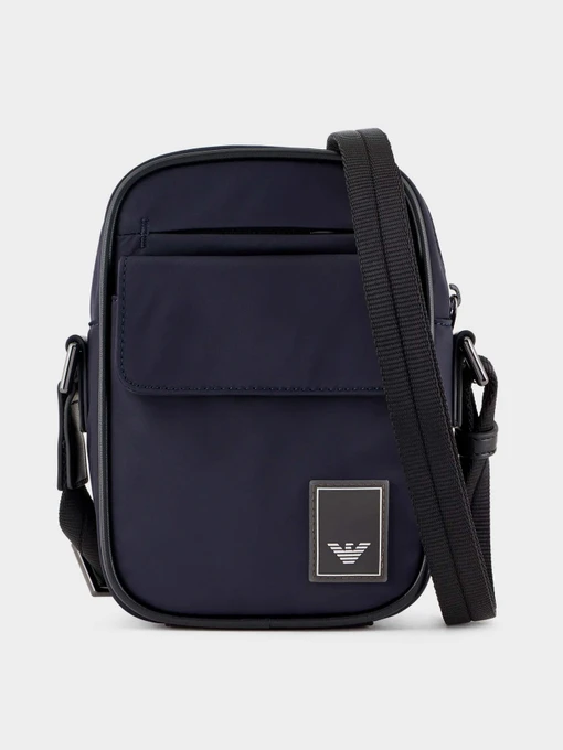 Сумки Emporio Armani модель Y4R454-Y700J-80033 Фото