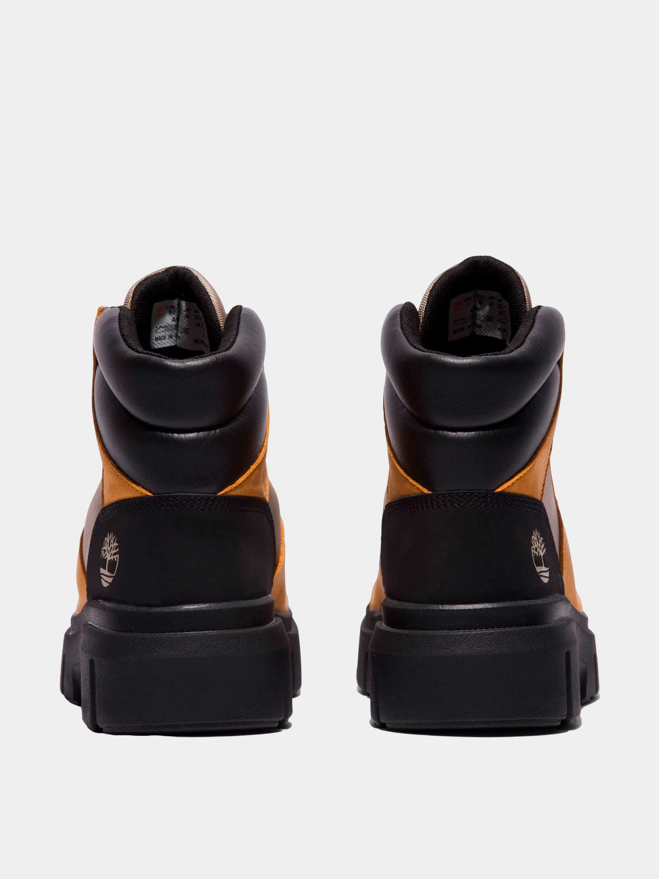 Ботинки и сапоги Timberland модель TB0A5PEW231 Ботинки и сапоги Timberland модель TB0A5PEW231 Фото