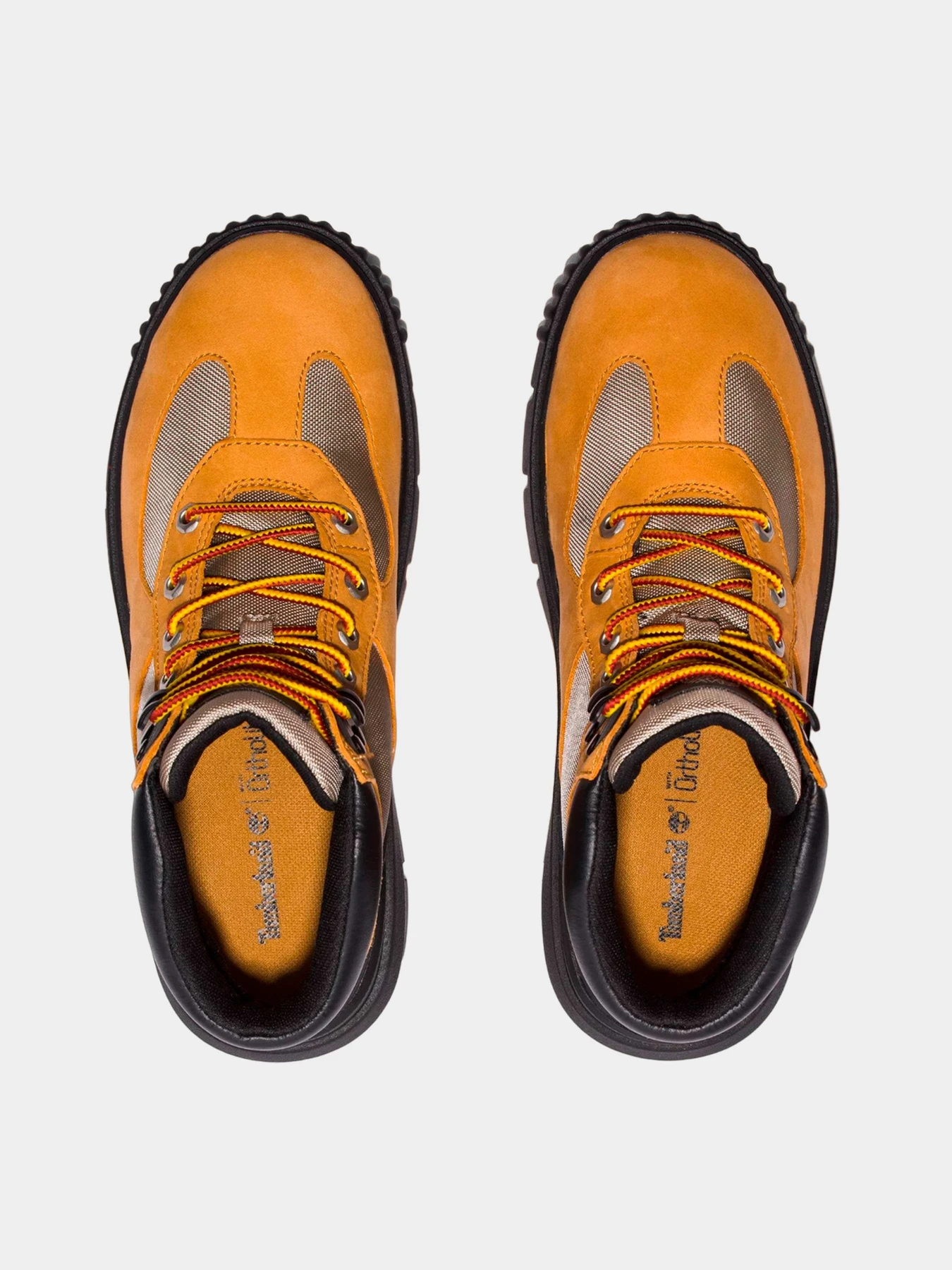 Ботинки и сапоги Timberland модель TB0A5PEW231 Ботинки и сапоги Timberland модель TB0A5PEW231 Фото
