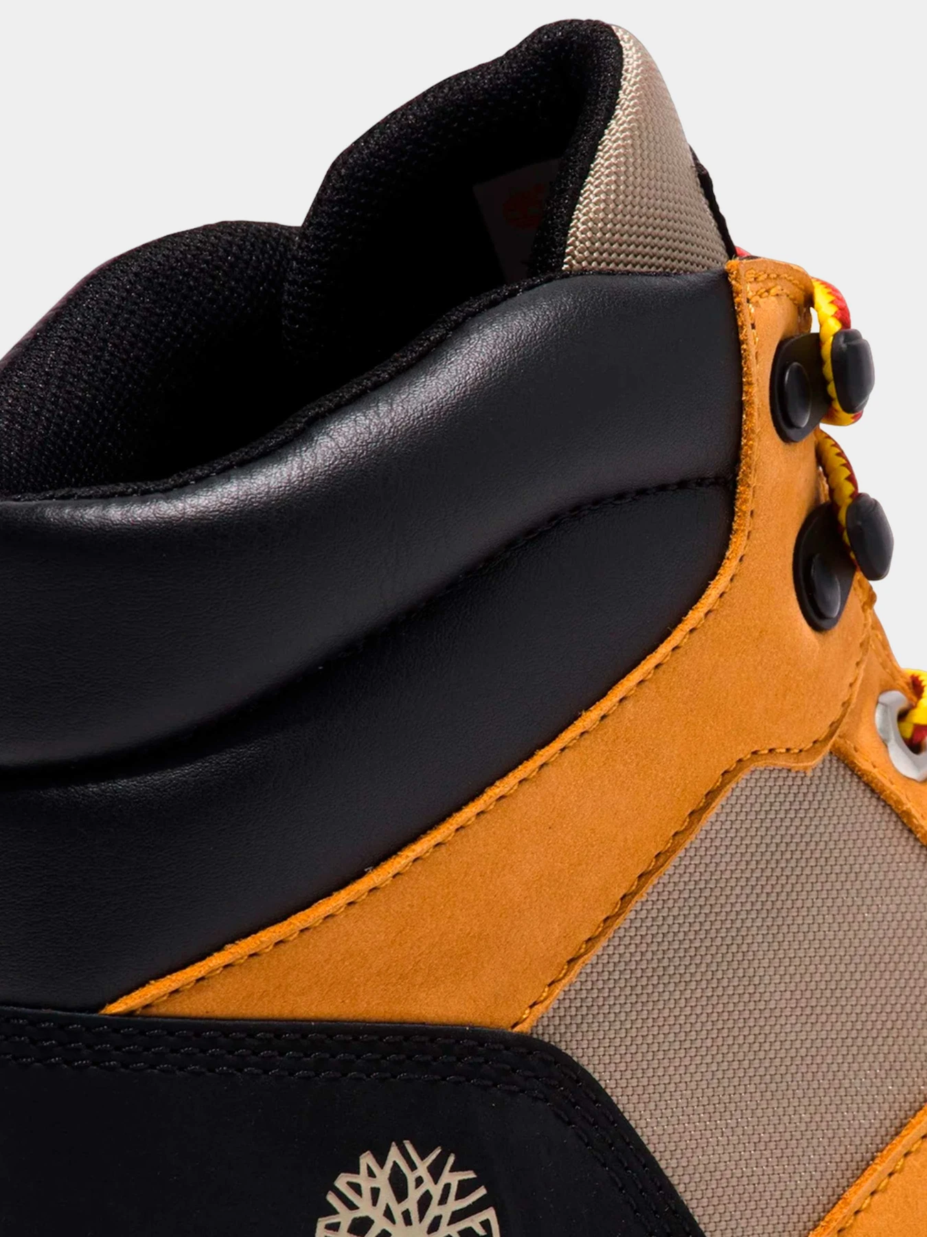 Ботинки и сапоги Timberland модель TB0A5PEW231 Ботинки и сапоги Timberland модель TB0A5PEW231 Фото