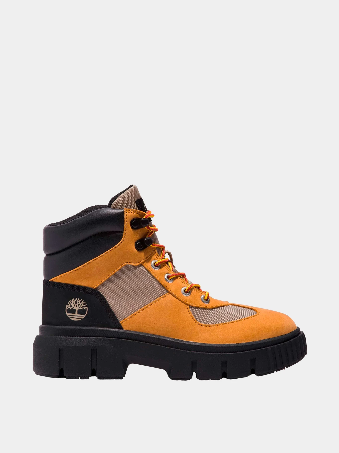 Ботинки и сапоги Timberland модель TB0A5PEW231 Ботинки и сапоги Timberland модель TB0A5PEW231 Фото