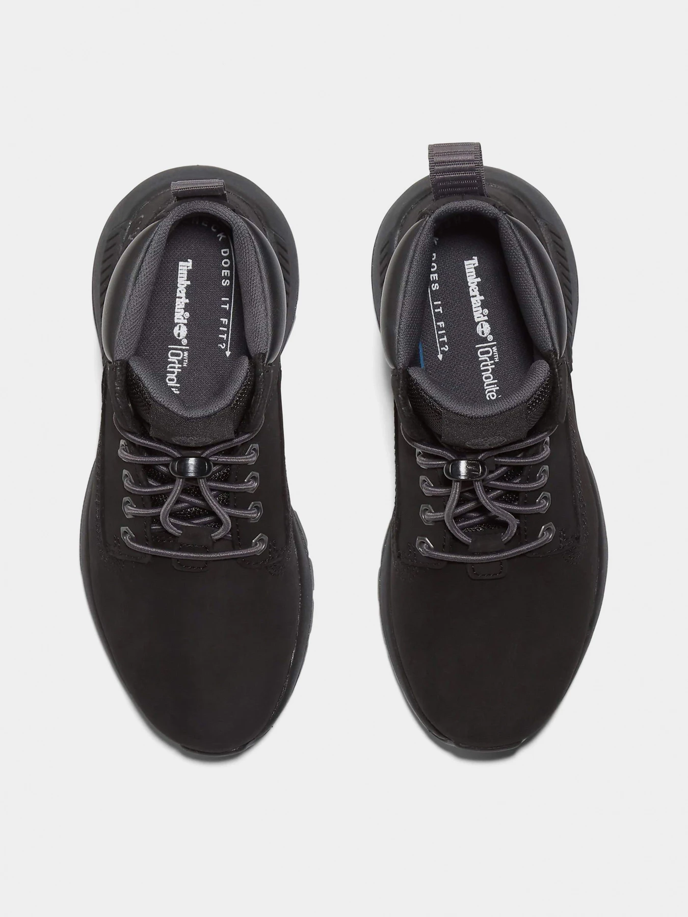 Полуботинки Timberland модель TB0A645M001 Полуботинки Timberland модель TB0A645M001 Фото