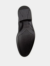 Туфли и лоферы Geox модель U52W1D-00043-C9999 Фото