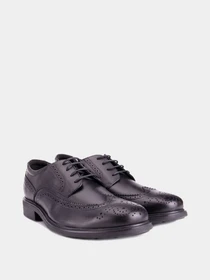 Туфли и лоферы Geox модель U34R2B-00043-C9999 Фото