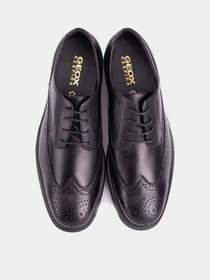 Туфли и лоферы Geox модель U34R2B-00043-C9999 Фото