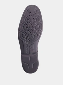 Туфли и лоферы Geox модель U34R2B-00043-C9999 Фото
