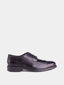 Туфли и лоферы Geox модель U34R2B-00043-C9999 Фото